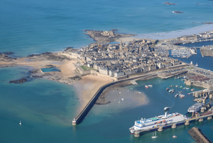 Conseiller Financier Saint-Malo